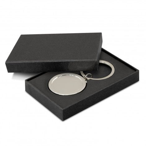 Orleans Bottle Opener Key Ring - Branding Evolution