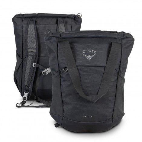 Osprey Daylite Tote Backpack - Branding Evolution