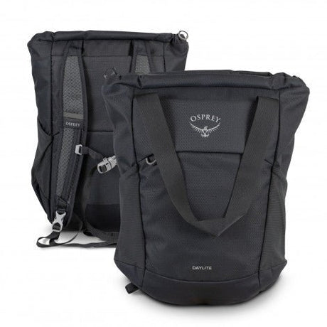 Osprey Daylite Tote Backpack - Branding Evolution