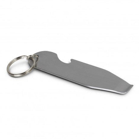 Paint Tin and Bottle Opener Key Ring - Branding Evolution