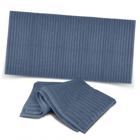 Palms Luxury Towel - Branding Evolution
