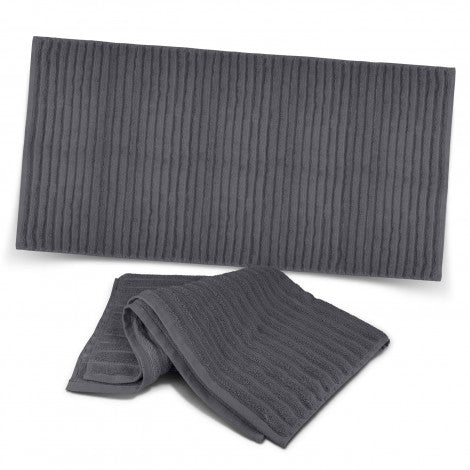Palms Luxury Towel - Branding Evolution