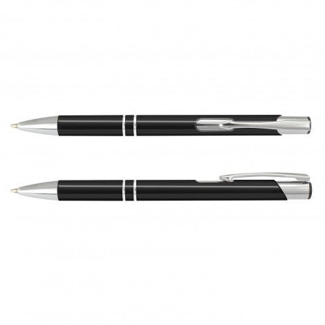 Panama Pen - Branding Evolution