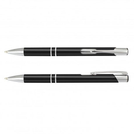 Panama Pen - Branding Evolution