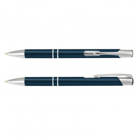 Panama Pen - Branding Evolution
