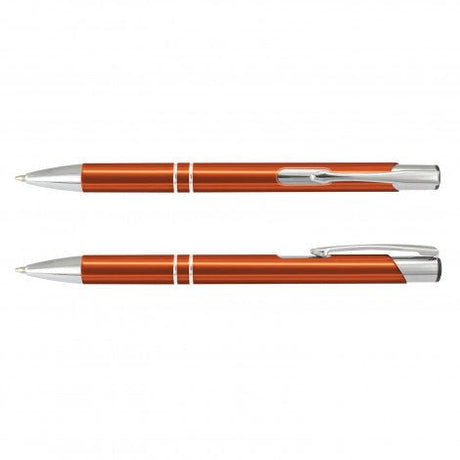Panama Pen - Branding Evolution