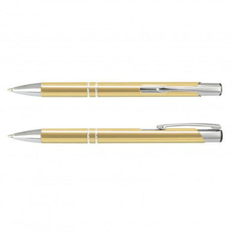Panama Pen - Branding Evolution