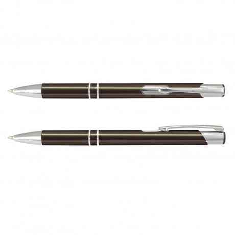 Panama Pen - Branding Evolution