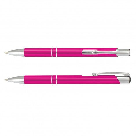 Panama Pen - Branding Evolution