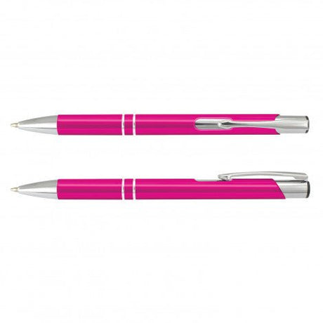 Panama Pen - Branding Evolution