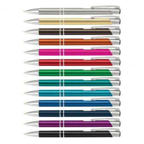 Panama Pen - Branding Evolution