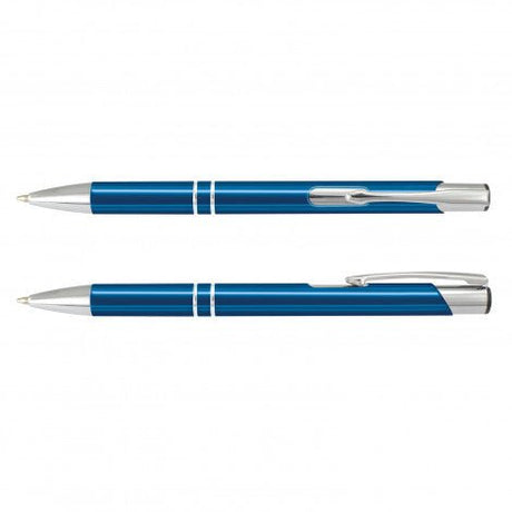 Panama Pen - Branding Evolution
