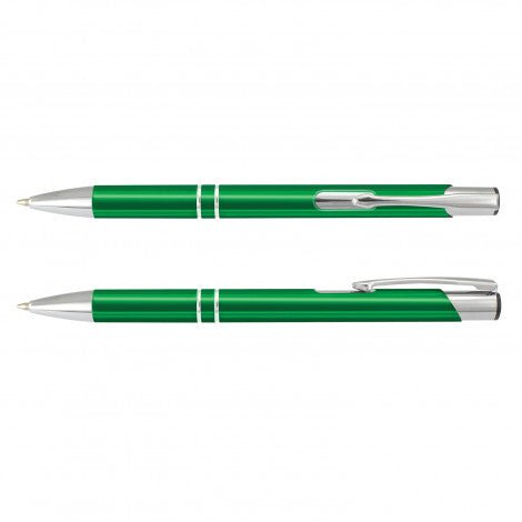 Panama Pen - Branding Evolution