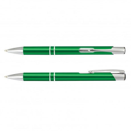 Panama Pen - Branding Evolution