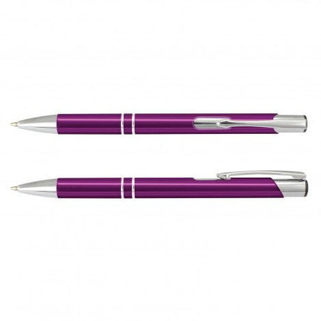 Panama Pen - Branding Evolution