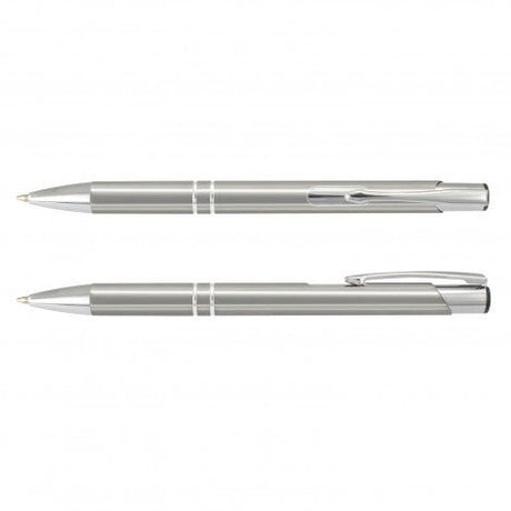 Panama Pen - Branding Evolution