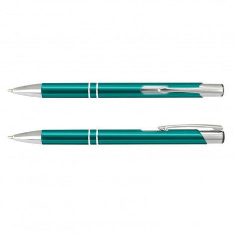 Panama Pen - Branding Evolution