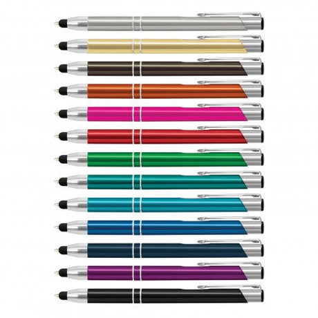 Panama Stylus Pen - Branding Evolution