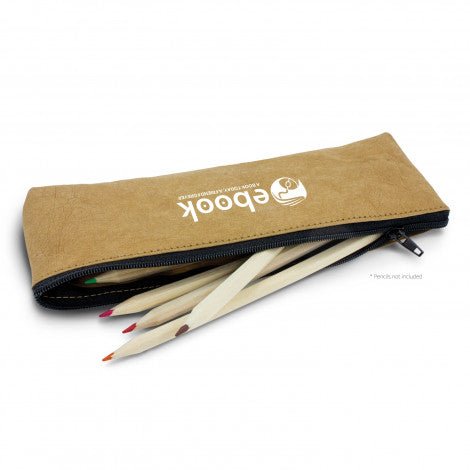 Panther Pencil Case - Branding Evolution