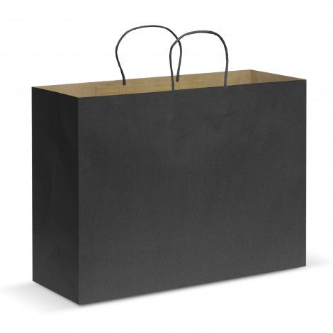 Paper Carry Bag - Extra Large - Branding Evolution