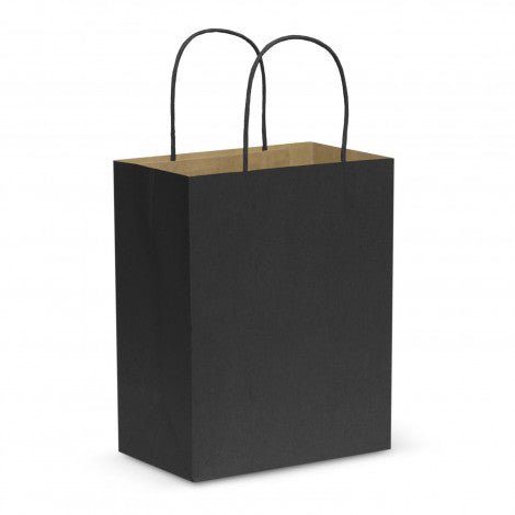 Paper Carry Bag - Medium - Branding Evolution