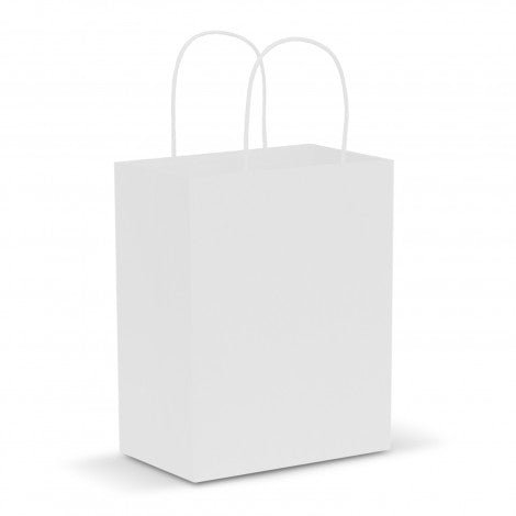 Paper Carry Bag - Medium - Branding Evolution