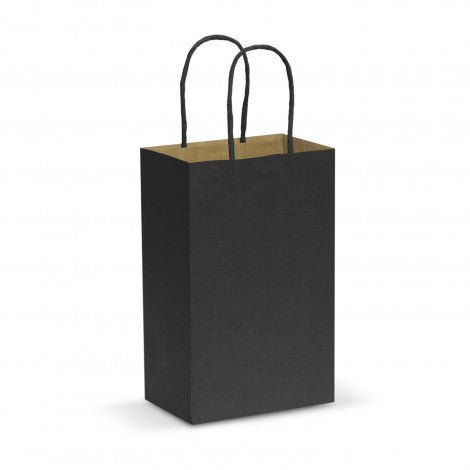 Paper Carry Bag - Small - Branding Evolution