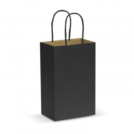 Paper Carry Bag - Small - Branding Evolution