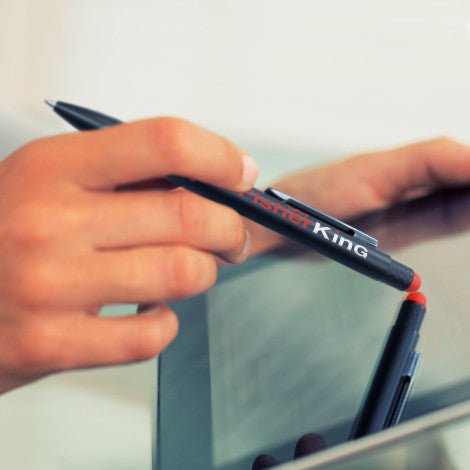 Paragon Stylus Pen - Branding Evolution