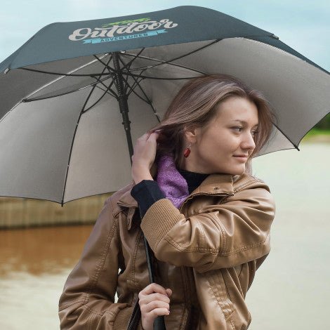Patronus Umbrella - Branding Evolution