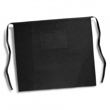Pepper Full Length Waist Apron - Branding Evolution
