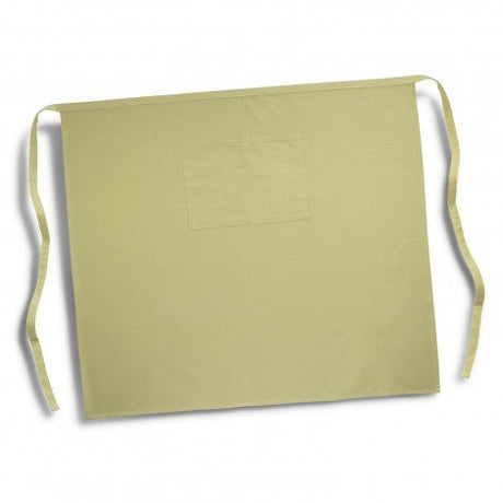 Pepper Full Length Waist Apron - Branding Evolution