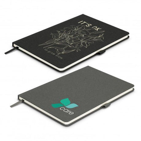 Petros Stone Paper Notebook - Branding Evolution