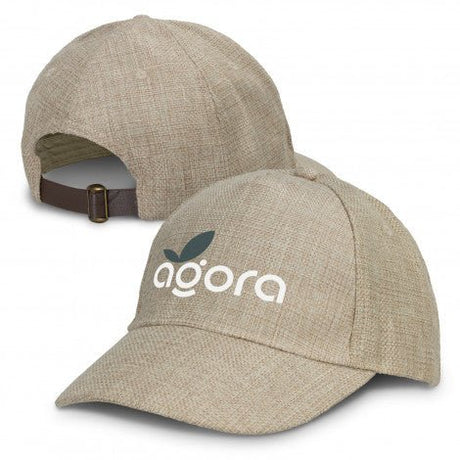 Peyton Cap - Branding Evolution