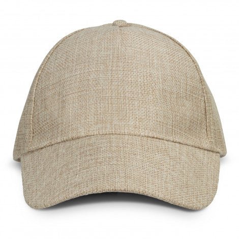 Peyton Cap - Branding Evolution