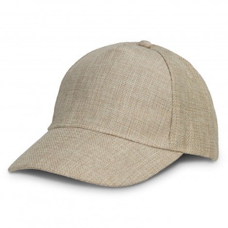 Peyton Cap - Branding Evolution
