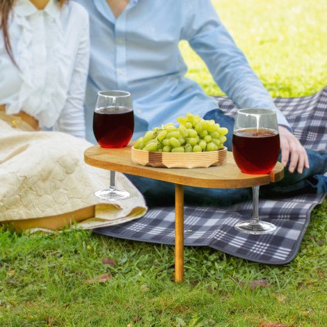Picnic Serving Board - Branding Evolution