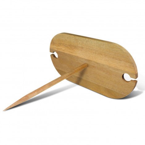 Picnic Serving Board - Branding Evolution