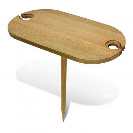 Picnic Serving Board - Branding Evolution