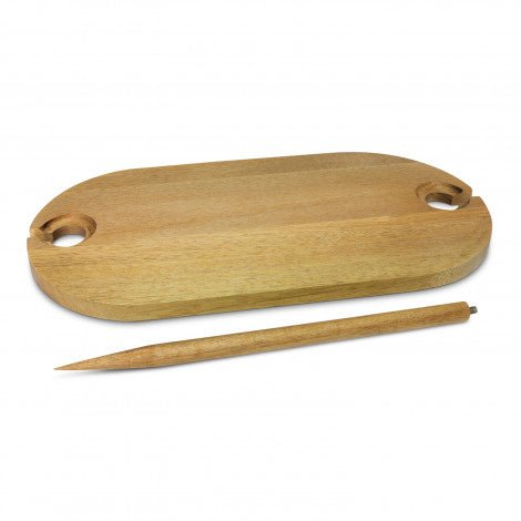 Picnic Serving Board - Branding Evolution