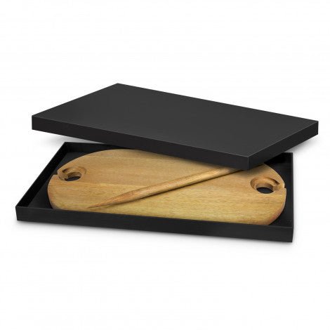 Picnic Serving Board - Branding Evolution