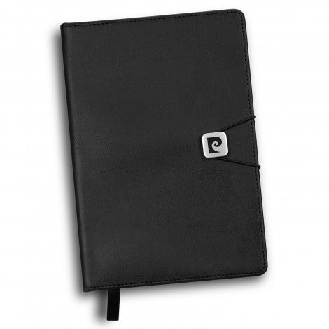Pierre Cardin Biarritz Notebook - Branding Evolution