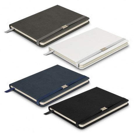 Pierre Cardin Novelle Notebook - Branding Evolution
