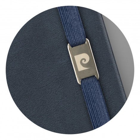 Pierre Cardin Novelle Notebook - Branding Evolution