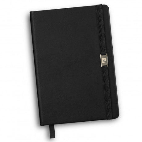 Pierre Cardin Novelle Notebook - Branding Evolution