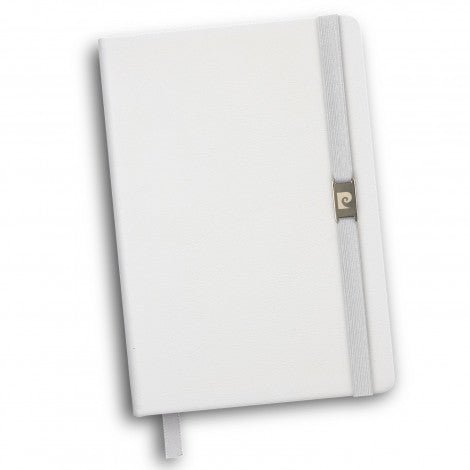 Pierre Cardin Novelle Notebook - Branding Evolution