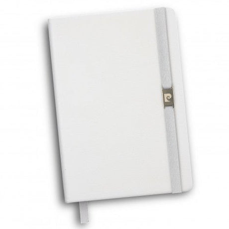 Pierre Cardin Novelle Notebook - Branding Evolution