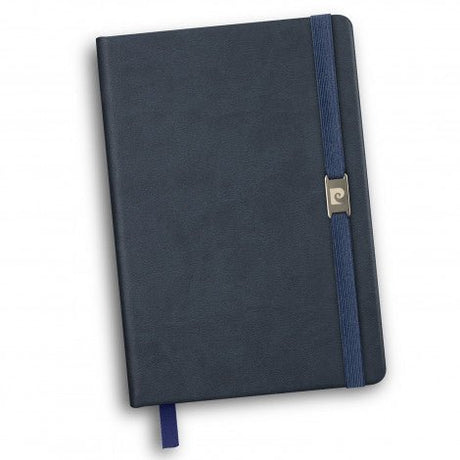 Pierre Cardin Novelle Notebook - Branding Evolution