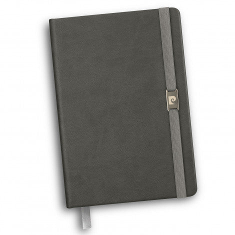 Pierre Cardin Novelle Notebook - Branding Evolution