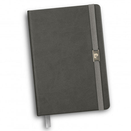 Pierre Cardin Novelle Notebook - Branding Evolution